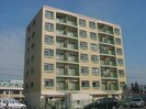 良和第一マンションの外観