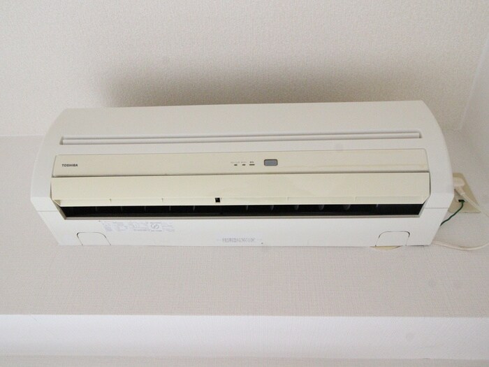 内観写真 ラメ－ル植田