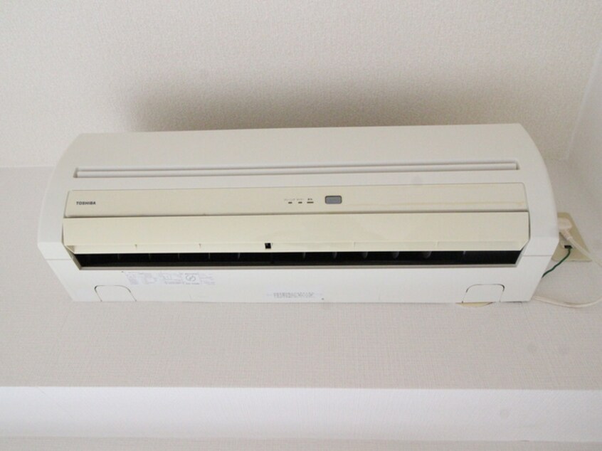 内観写真 ラメ－ル植田