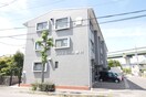 外観写真 ﾌﾟﾘﾐｴｰﾙ　勝川