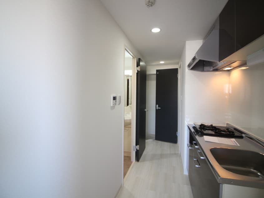 廊下 ア　レーズ