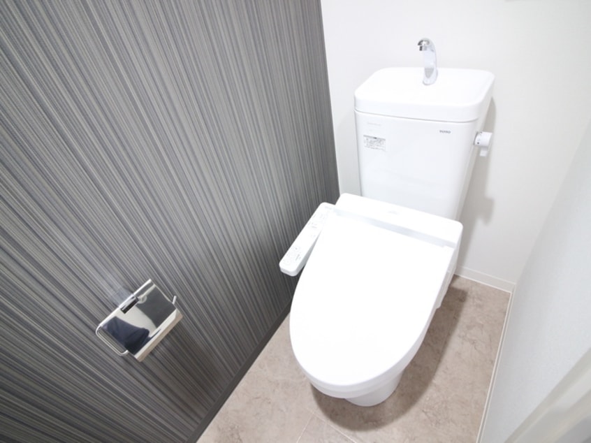 トイレ ア　レーズ