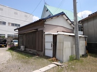 田中貸家
