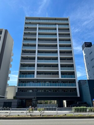 ﾌﾟﾚｻﾝｽ名古屋ﾙｸｿﾘｱ(403)