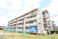 ビレッジハウス永覚新町４号棟