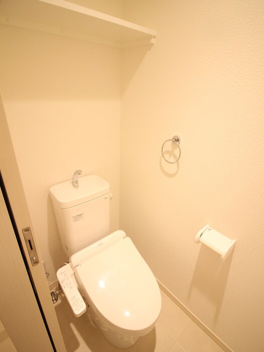 トイレ クレイン御器所