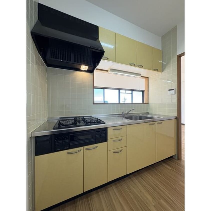 キッチン サニーシャトー