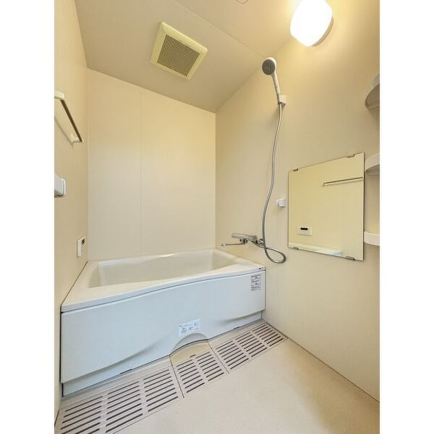 バス／シャワールーム等 サニーシャトー