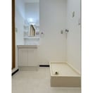 洗面 サニーシャトー