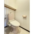 トイレ サニーシャトー