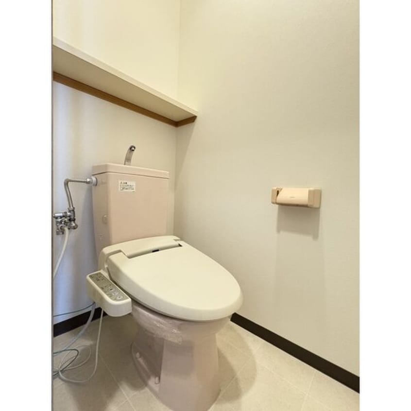 トイレ サニーシャトー