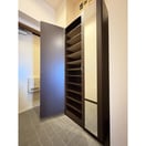 靴箱 サニーシャトー