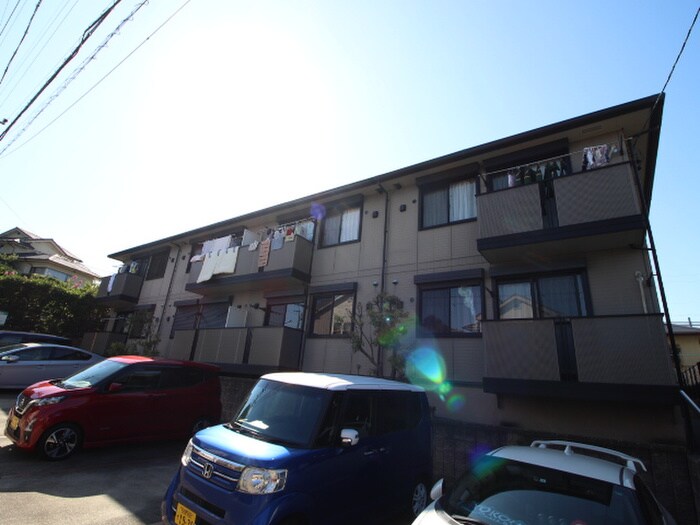 外観写真 セジュ－ル鳴丘