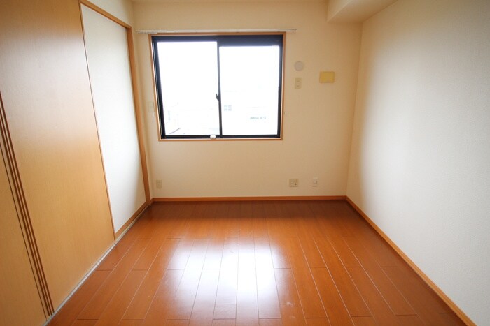 居室 セジュ－ル鳴丘