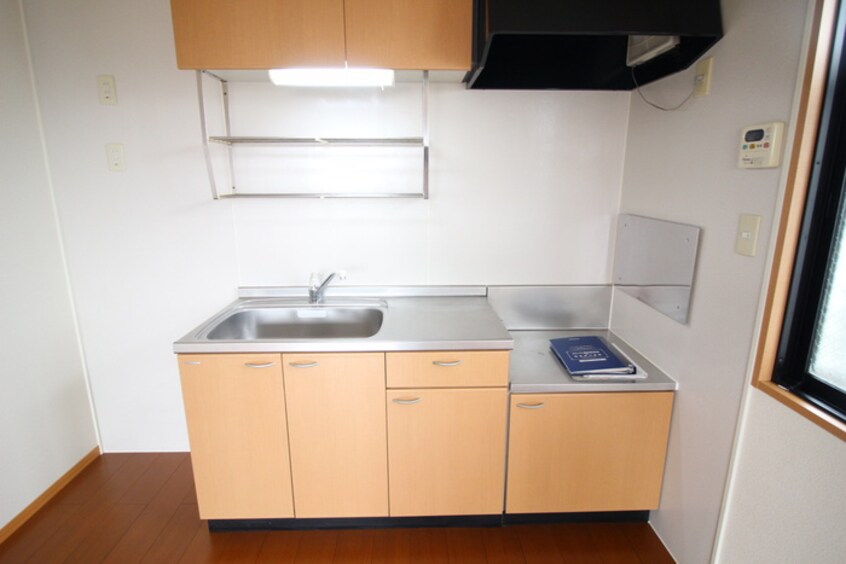 キッチン セジュ－ル鳴丘