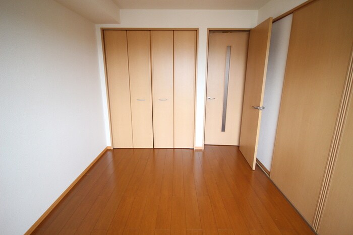 居室 セジュ－ル鳴丘