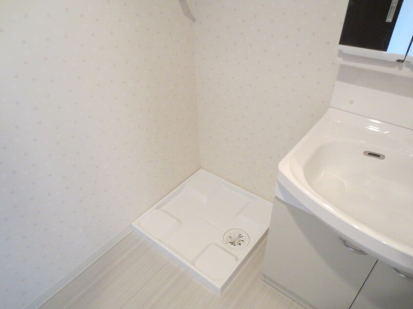 洗濯機置場 ＧＲＡＮＤＵＫＥ松原