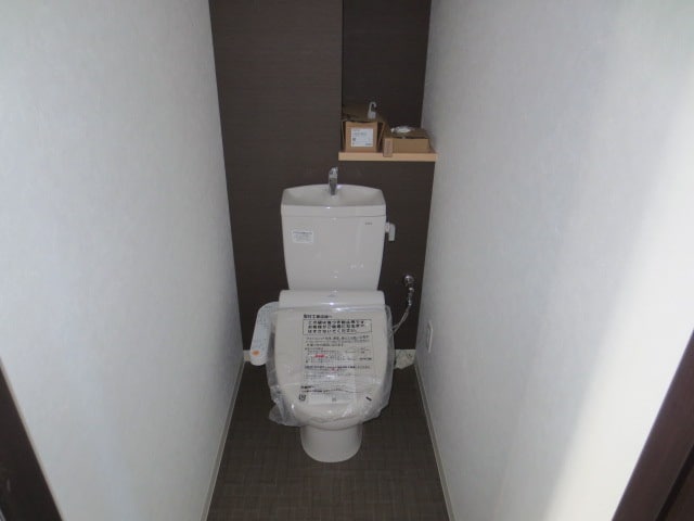 トイレ ＧＲＡＮＤＵＫＥ松原