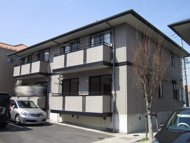 外観写真 アム－ルⅡ