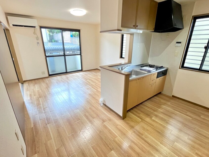 居室 アム－ルⅡ