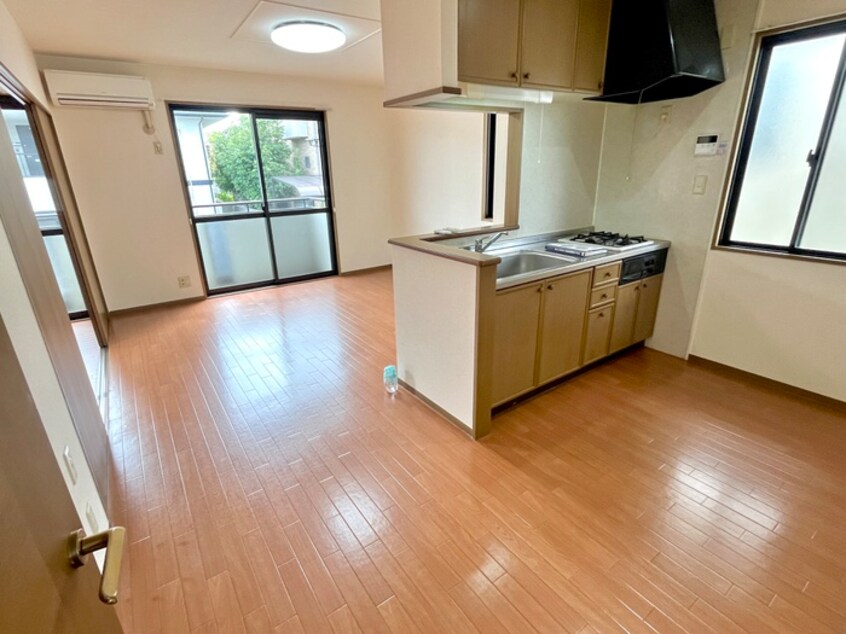 居室 アム－ルⅡ