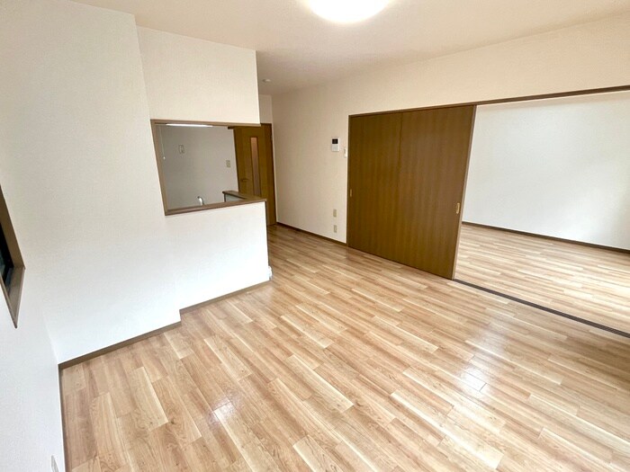 居室 アム－ルⅡ