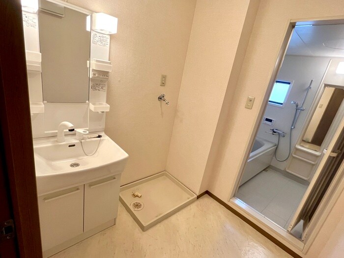 洗面 アム－ルⅡ