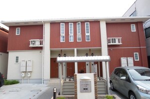 ノ－ヴァ藤江Ⅰ