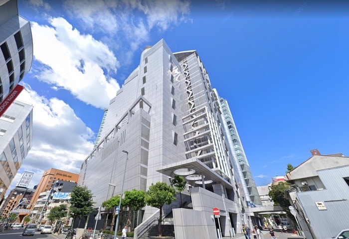 周辺環境 チサンマンション白川公園(204)