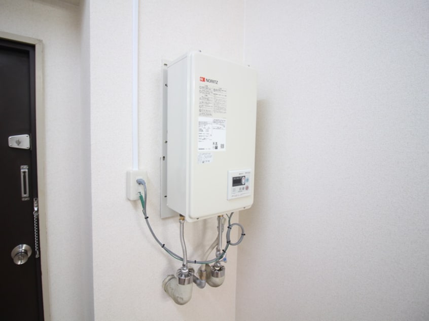 内観写真 チサンマンション白川公園(204)