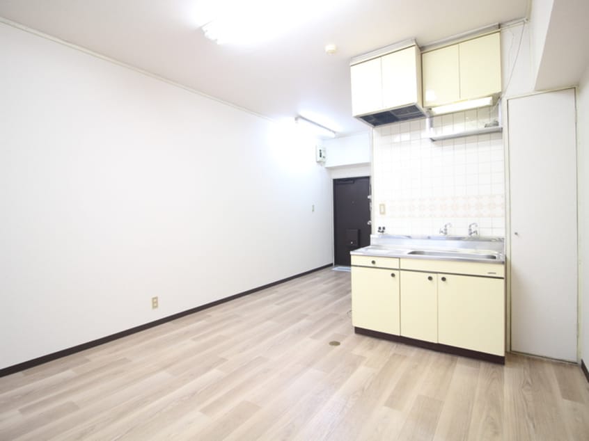 内観写真 チサンマンション白川公園(204)