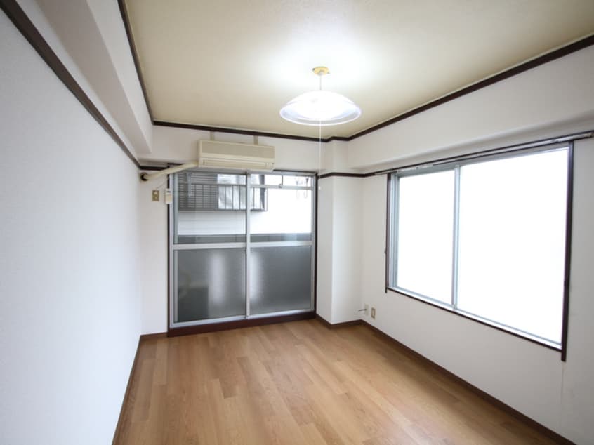 居室 メゾン露橋