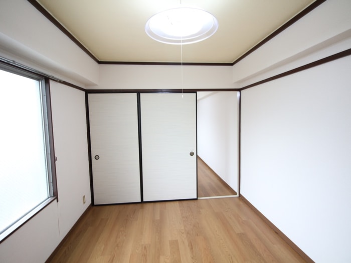 内観写真 メゾン露橋