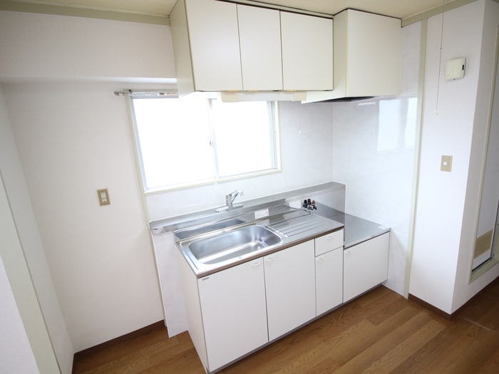 キッチン メゾン露橋