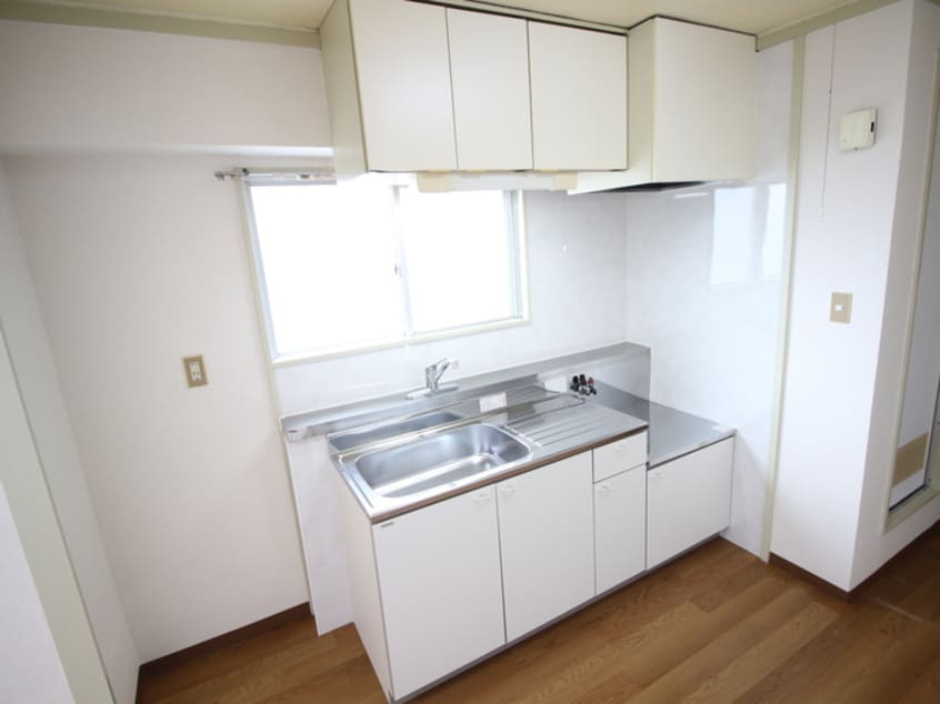 キッチン メゾン露橋