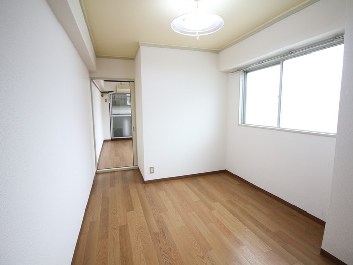 居室 メゾン露橋