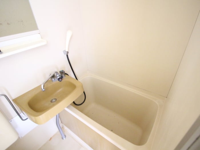 バス／シャワールーム等 メゾン露橋