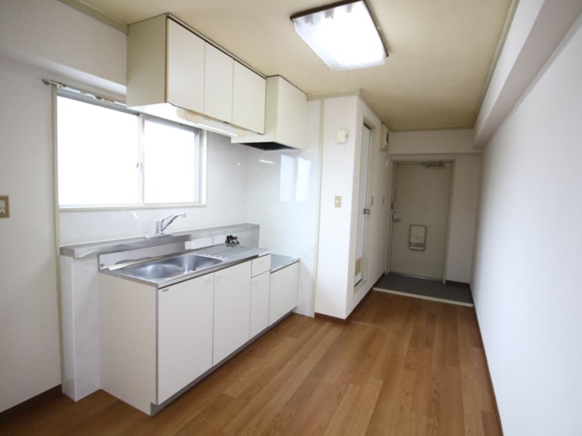 内観写真 メゾン露橋