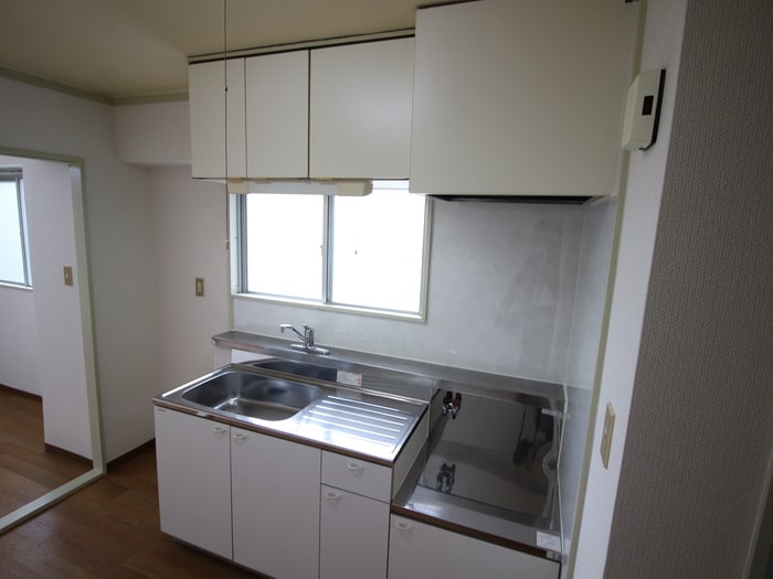 内観写真 メゾン露橋