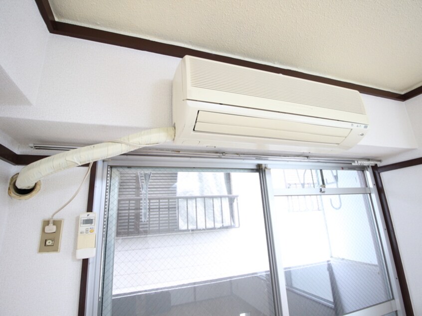 内観写真 メゾン露橋