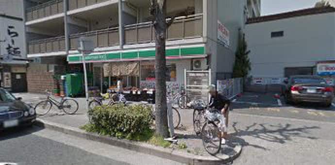 100円ローソン(コンビニ)まで784m メゾン露橋