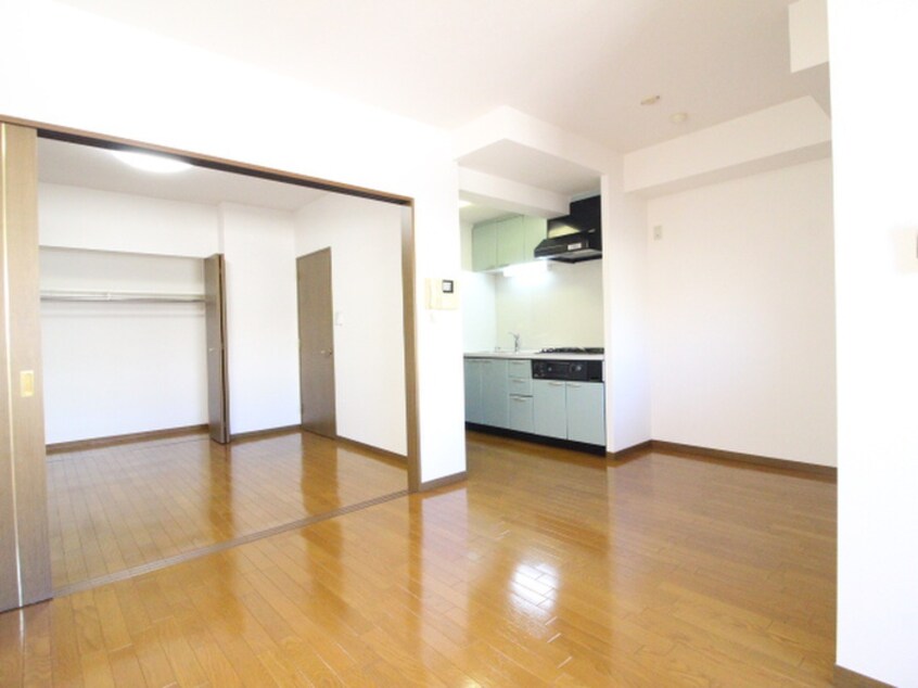 居室 ア－バンラックス今池