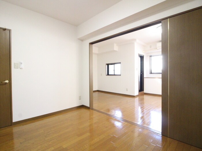 居室 ア－バンラックス今池