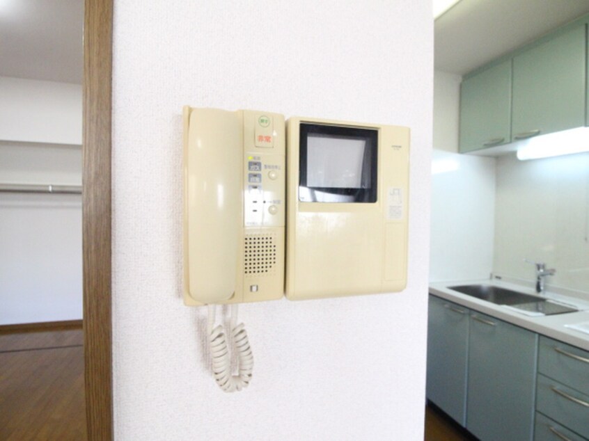 内観写真 ア－バンラックス今池