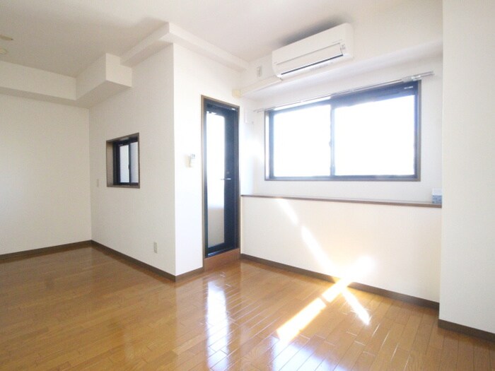 居室 ア－バンラックス今池