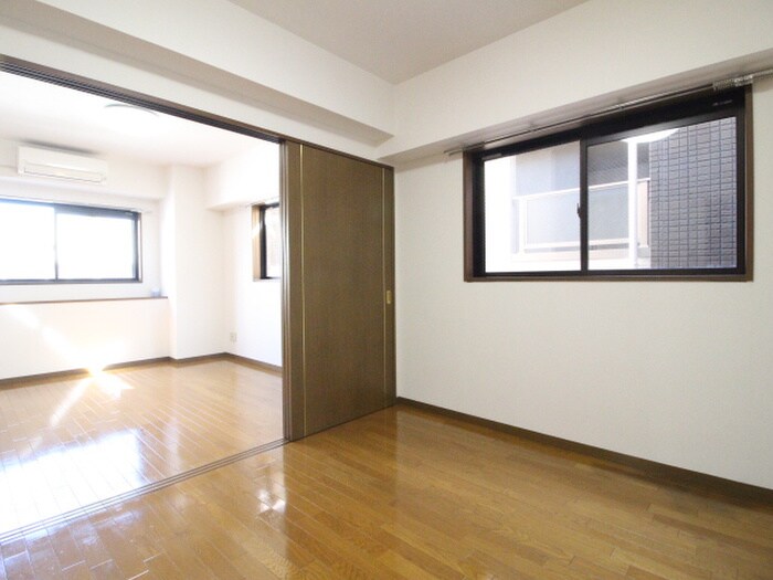 居室 ア－バンラックス今池