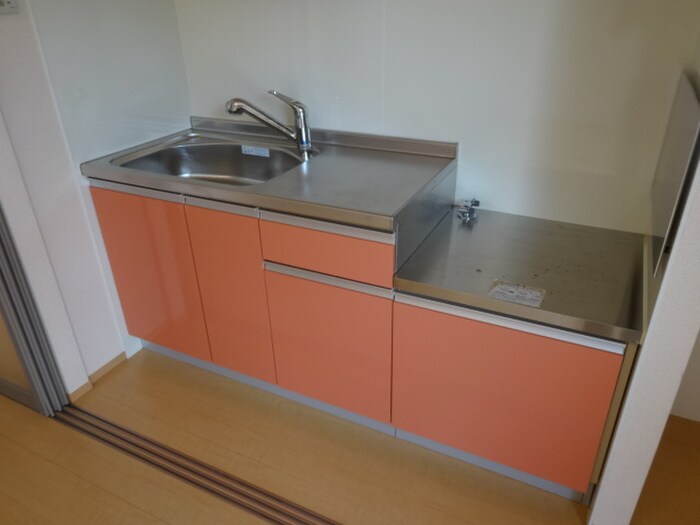 キッチン プレジ－ル須田