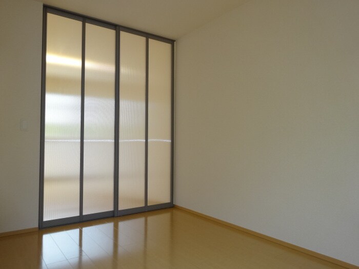 居室 プレジ－ル須田