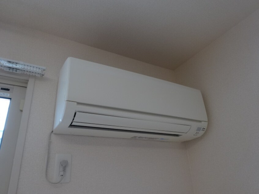 内観写真 プレジ－ル須田