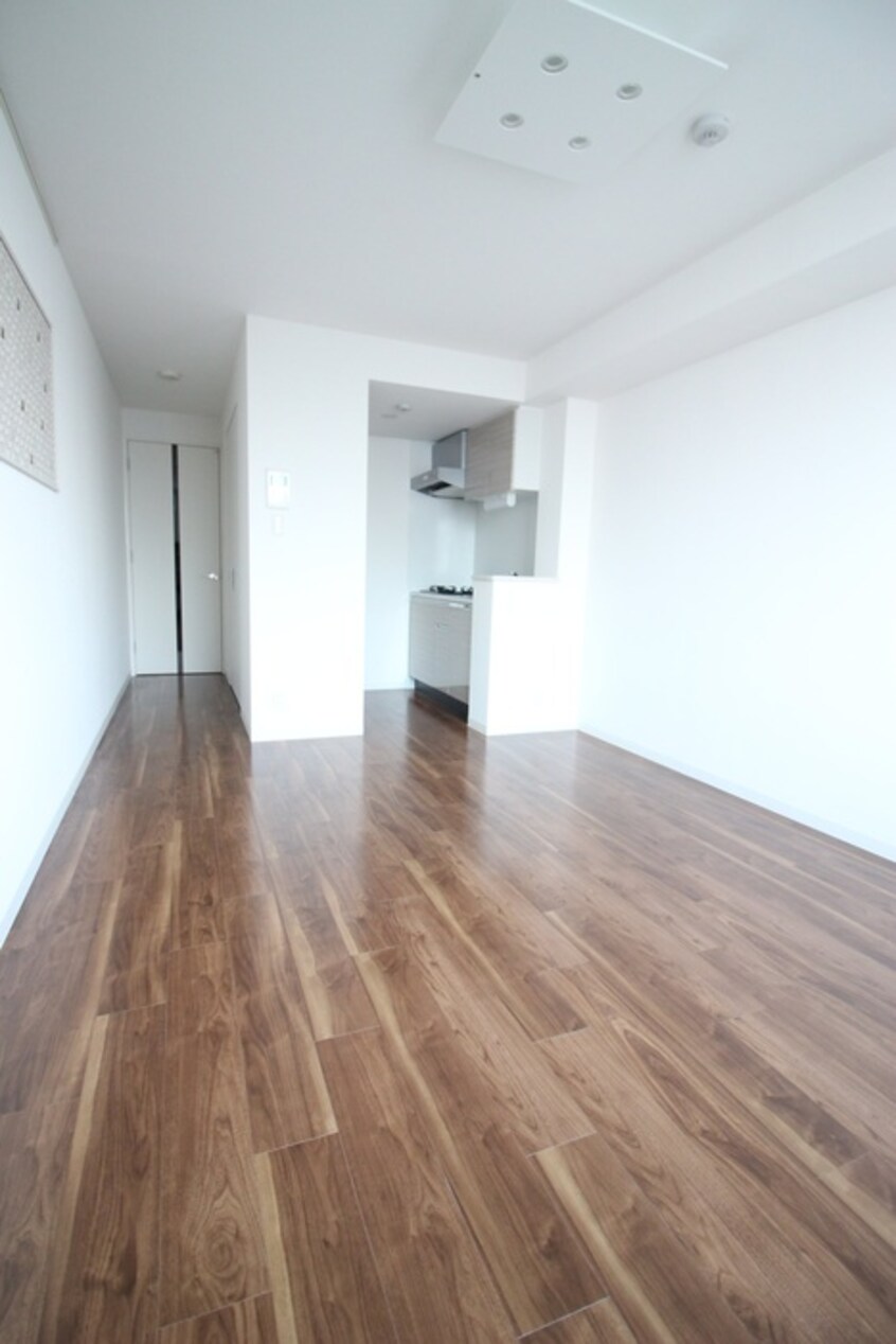 内観写真 GRANZ OZONE